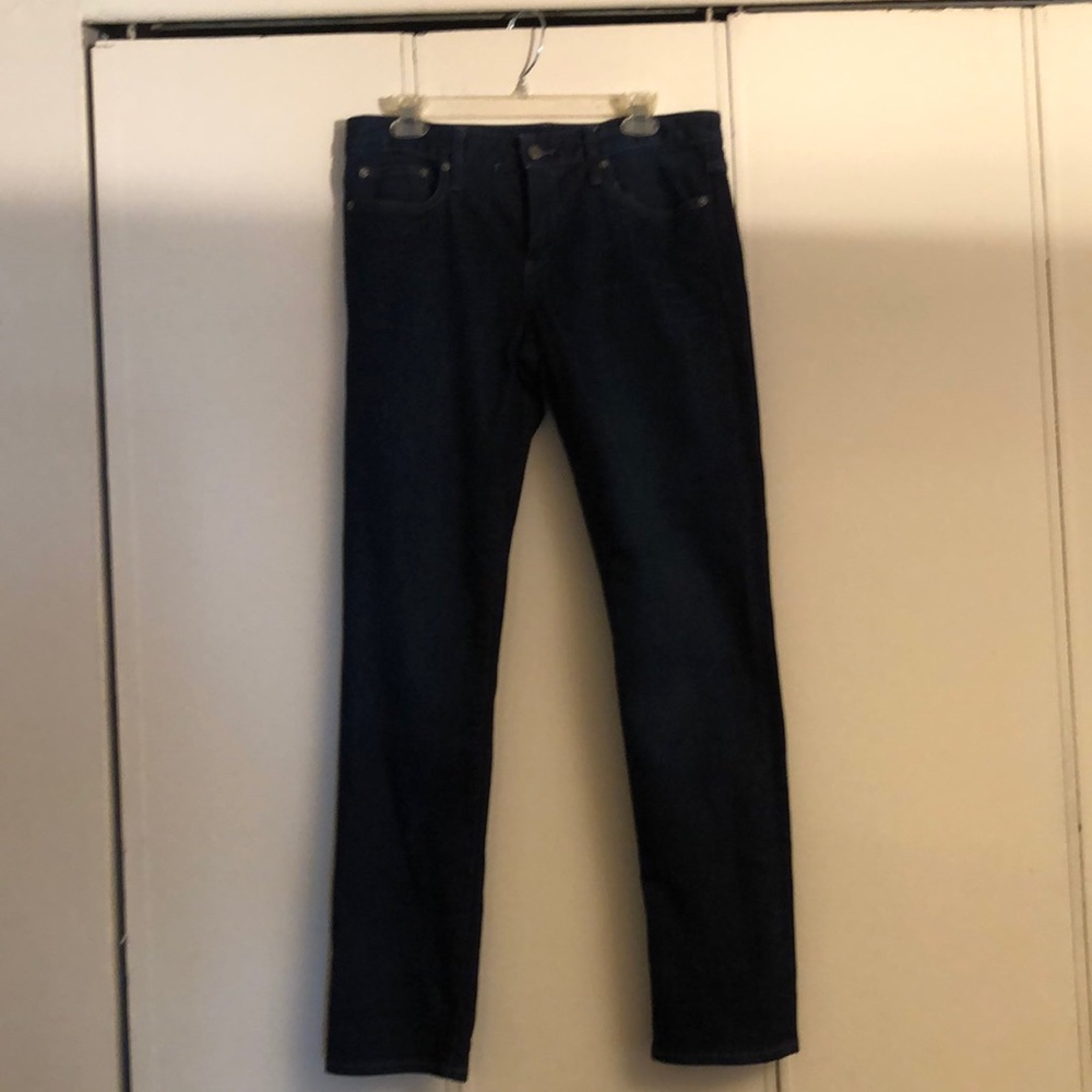Gap jeans